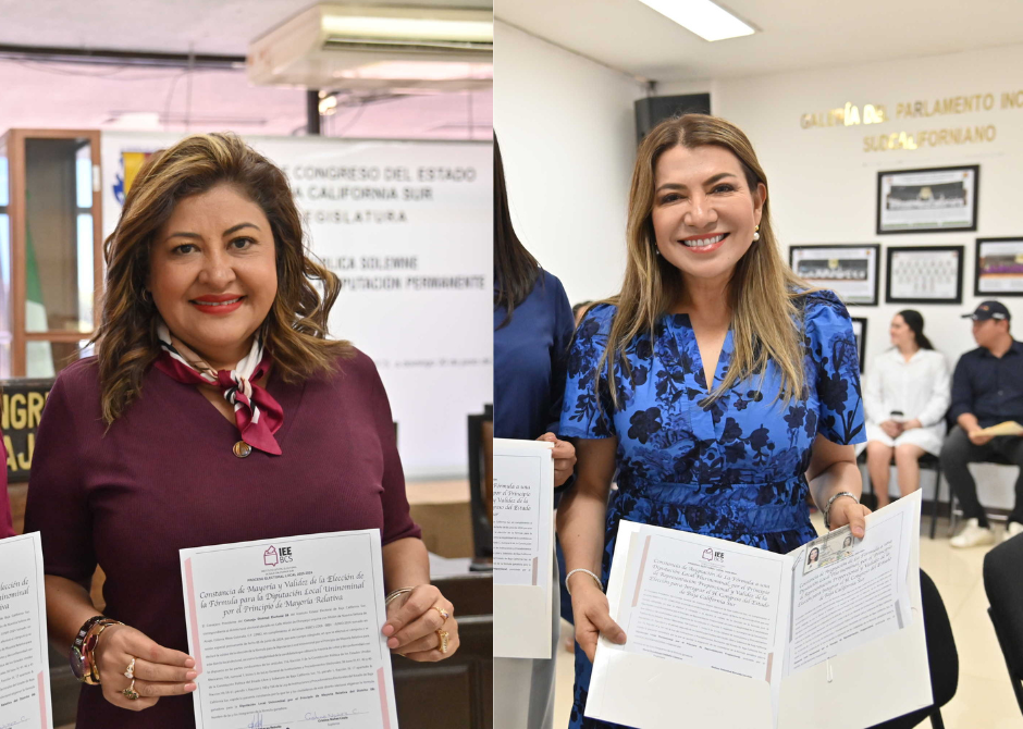 Congreso suma 19 de 21 registros para la XVII Legislatura