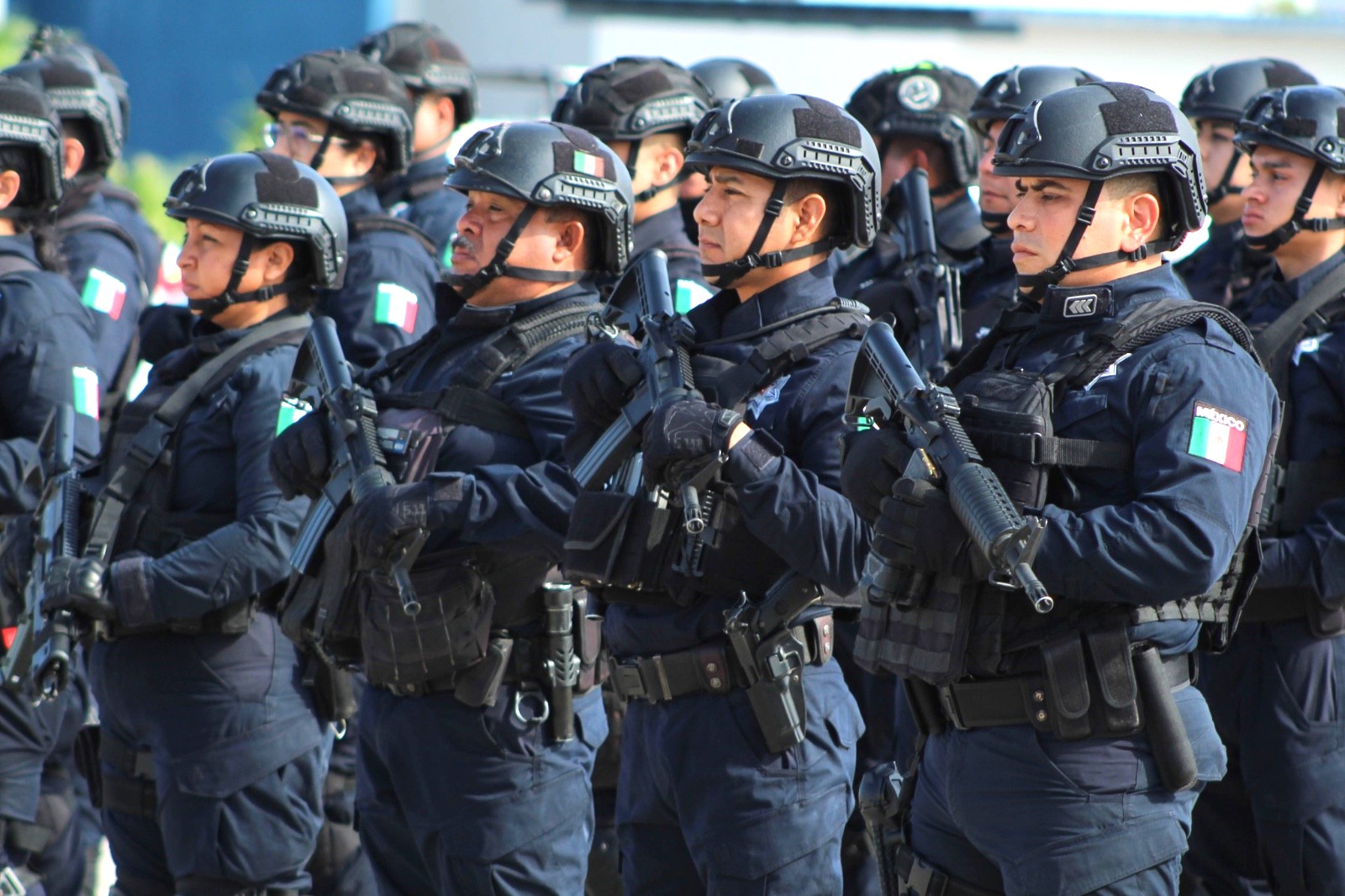 En BCS aún existe percepción de seguridad: ENVIPE 2024