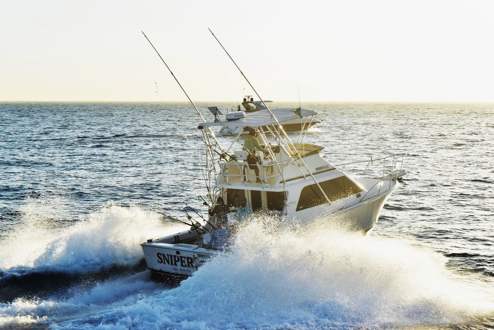 En BCS inicia 2do Foro Estatal de Pesca Deportiva