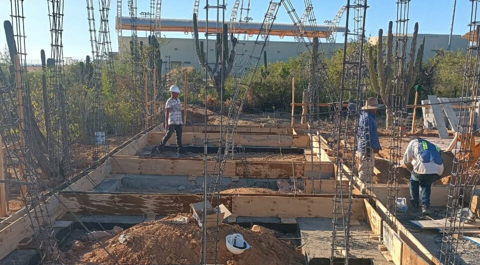 Construyen nuevo Centro de Justicia para Mujeres en Los Cabos