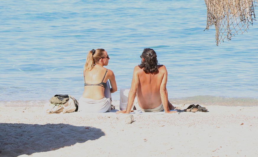 BCS cierra 2024 con playas aptas para su uso