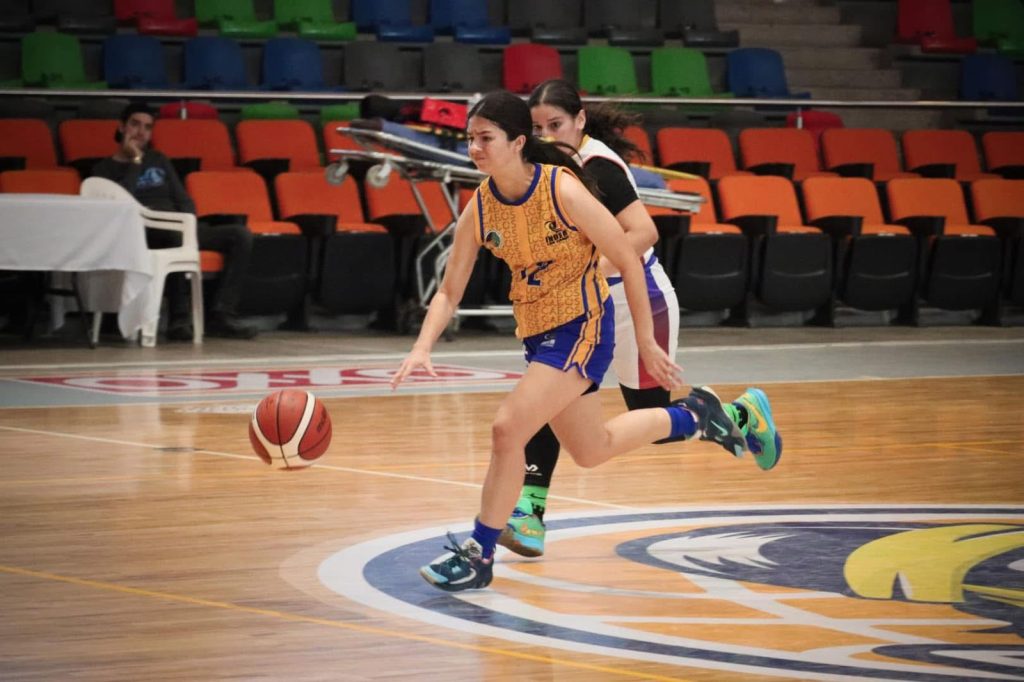 En BCS participarán 552 deportistas en olimpiada estatal 2025