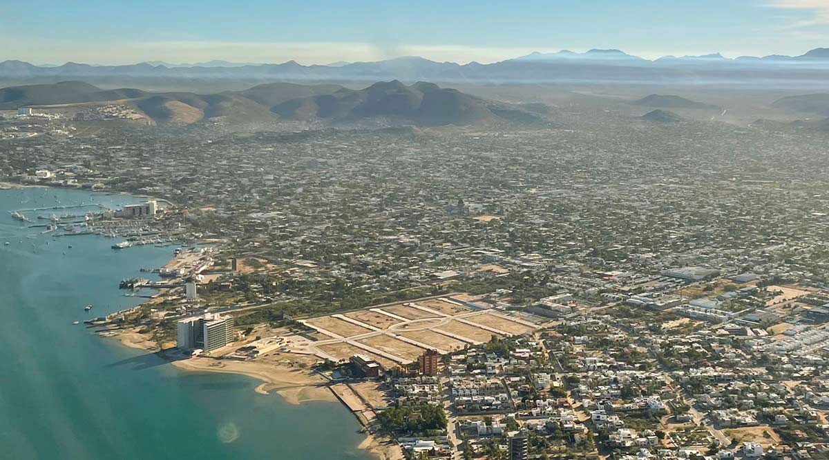La organización comunitaria derriba proyecto Muelle Almar