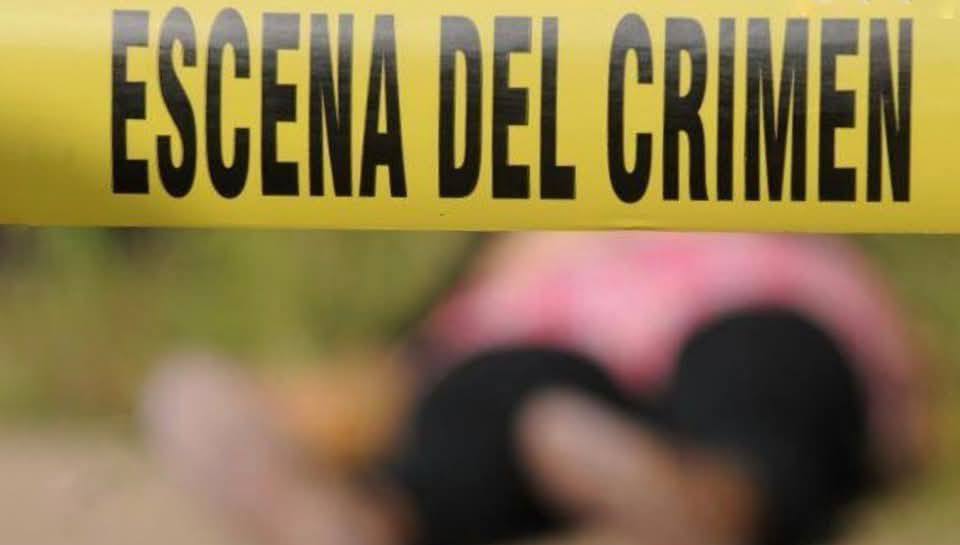 En BCS la policía sospecha que hijo le quitó la vida a extranjera y lo detiene