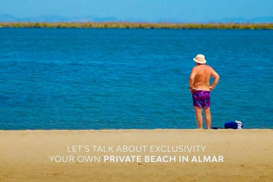 Almar Residencial: Un caso de gentrificación, pensiones y despojo encubierto