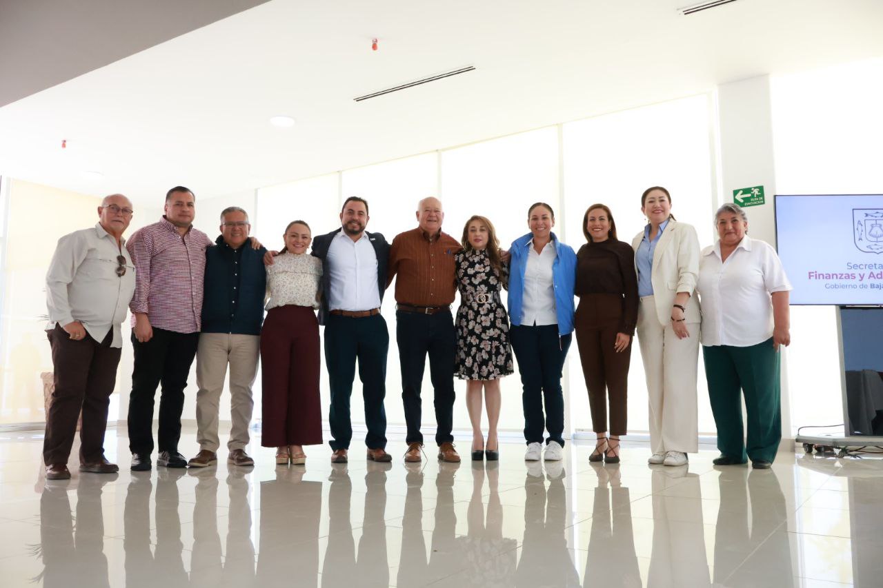 Trabajan 3 niveles de gobierno para resolver demanda de trabajadores de BCS