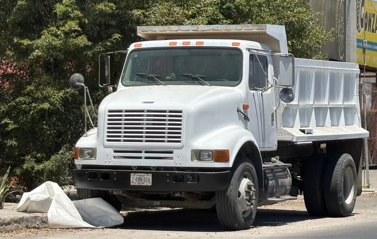 Inicia operativo para autotransporte de carga y pasajeros