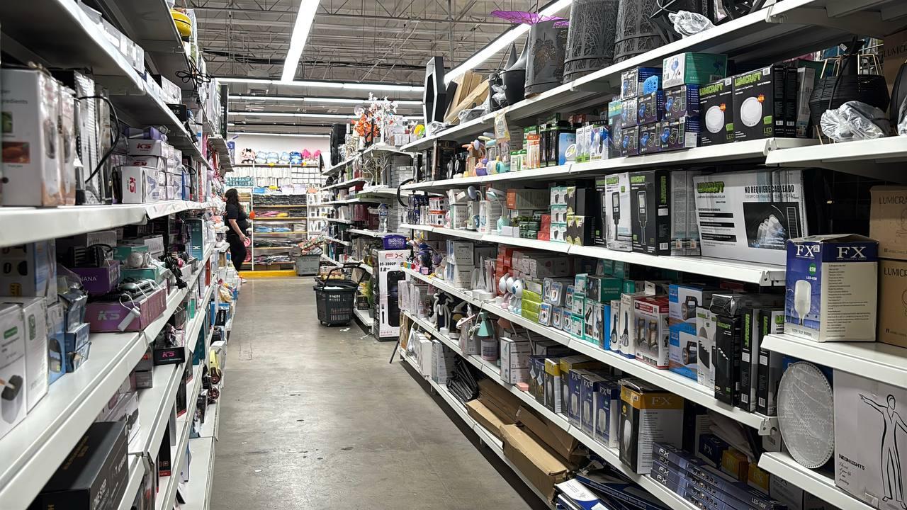 Invita Gobierno Estatal a regularizar mercancías de procedencia extranjera