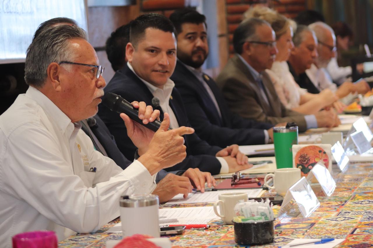Invitan a participar al Primer Foro Estatal de Protección Civil
