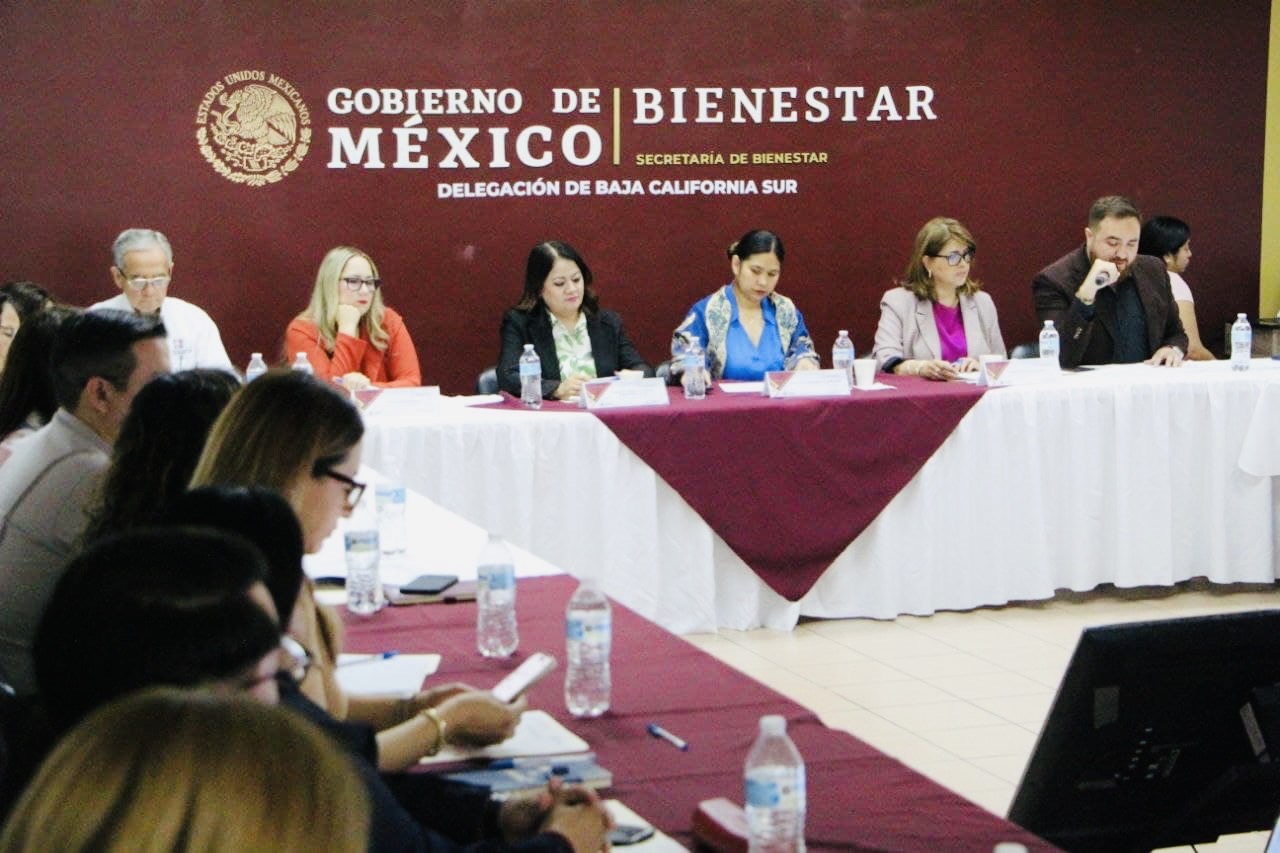 Presenta el Instituto de las Mujeres la actualización del programa de igualdad sustantiva