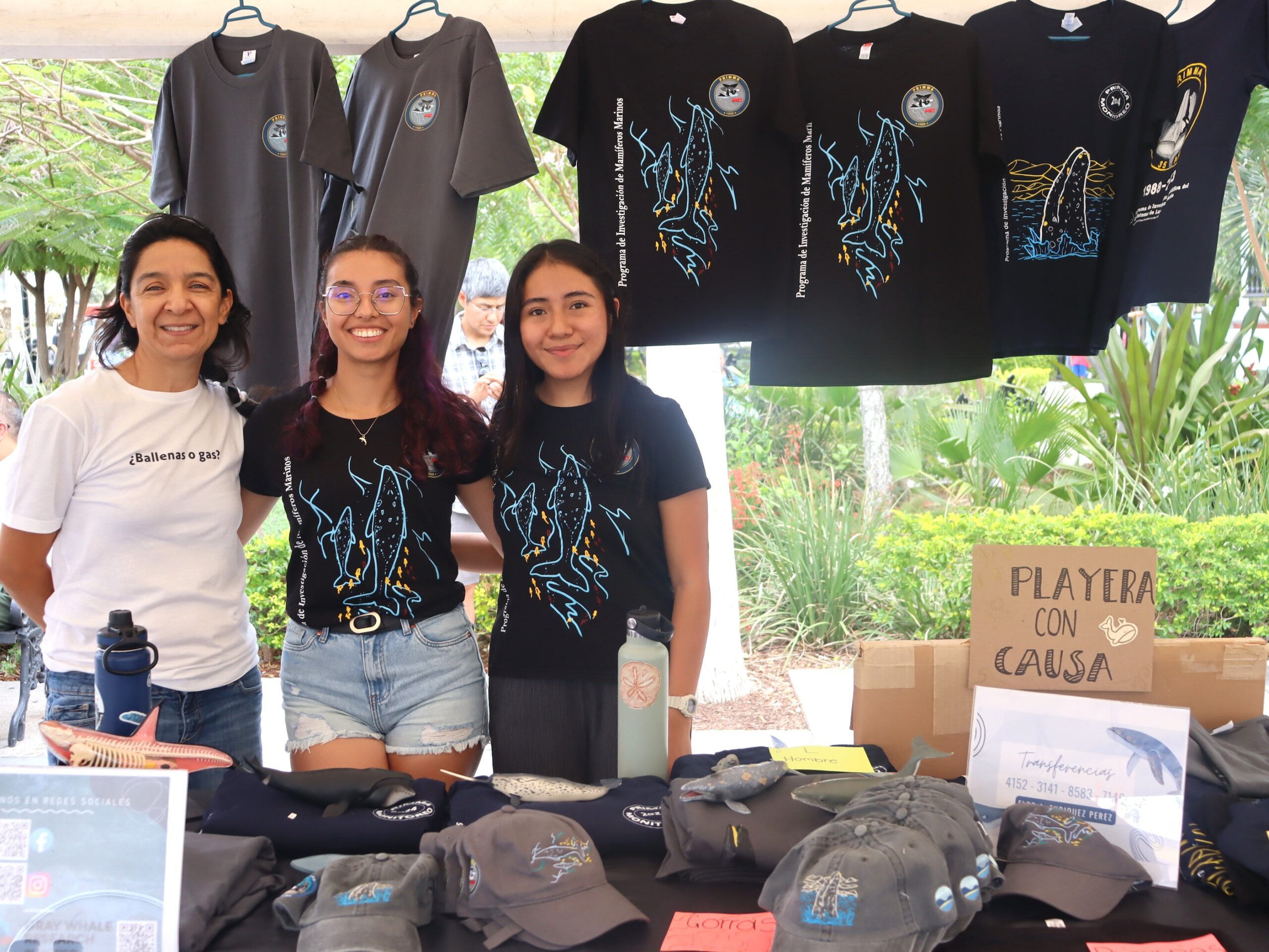 Promueven la economía local de las y los ciudadanos con bazar comunitario