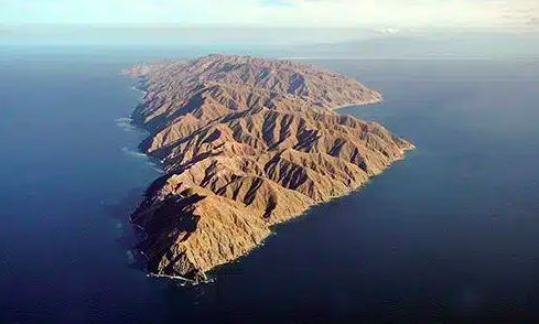 De Zapata a Mercado Libre:  El caso de Isla Cerralvo