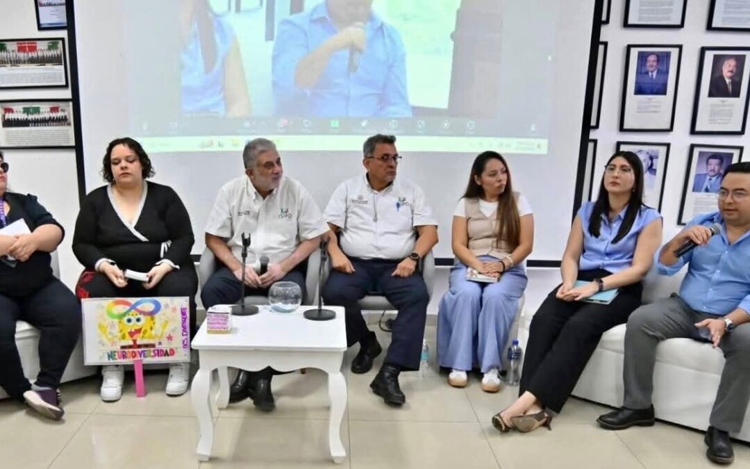 Promueven el Gobierno y Congreso la formulación de nueva Ley de Autismo en BCS 