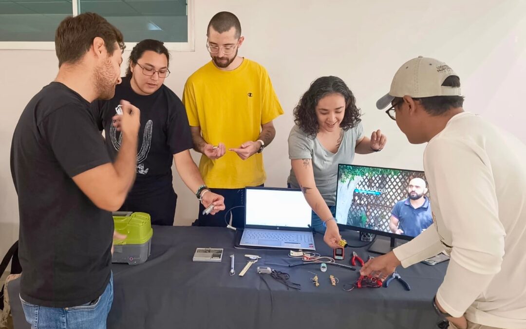 Convoca Gobierno del Estado al Encuentro de Jóvenes Investigadores 2025