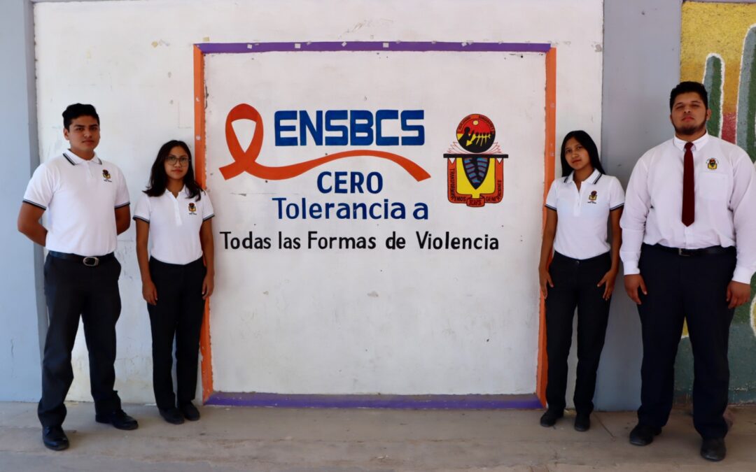 Baja California Sur, sede del primer Foro Regional de Educación Normal
