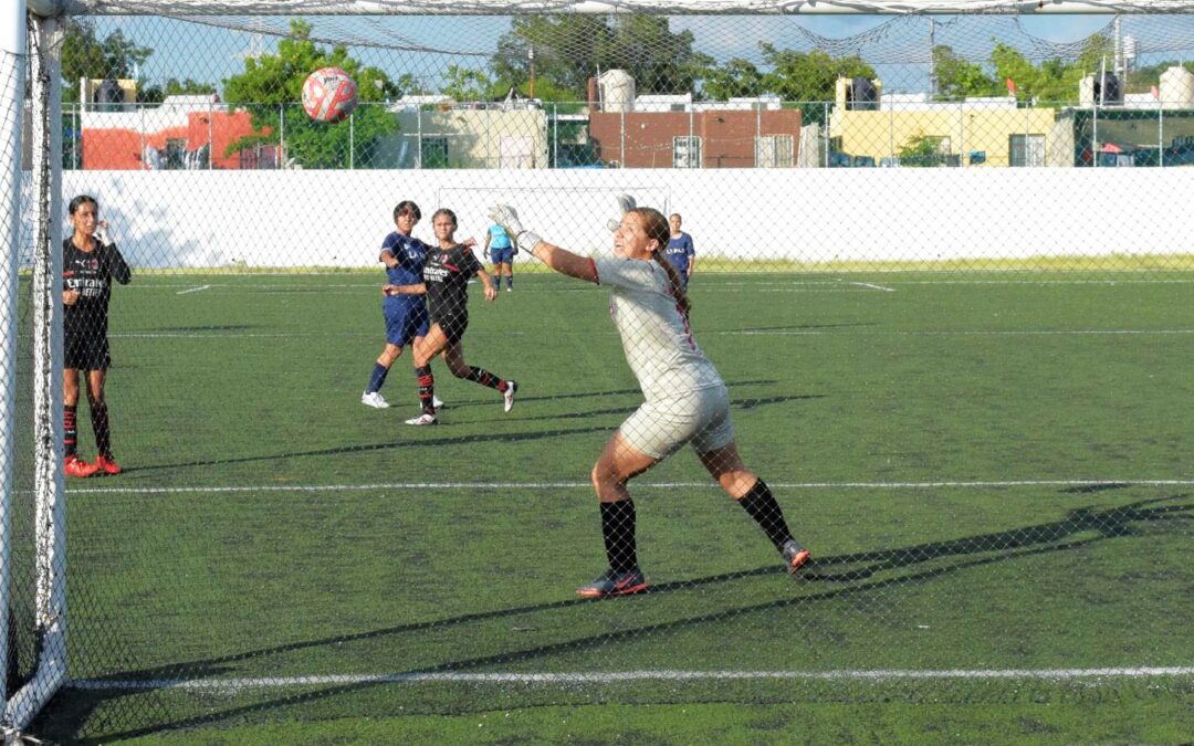 Por el huracán “Lorena”, posponen inicio de Juegos Nacionales Populares 2025 en la ciudad de La Paz