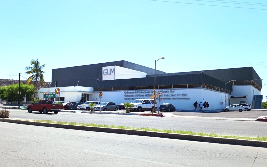 Preparan inicio de rehabilitación del GUM y de la pista de atletismo del INSUDE