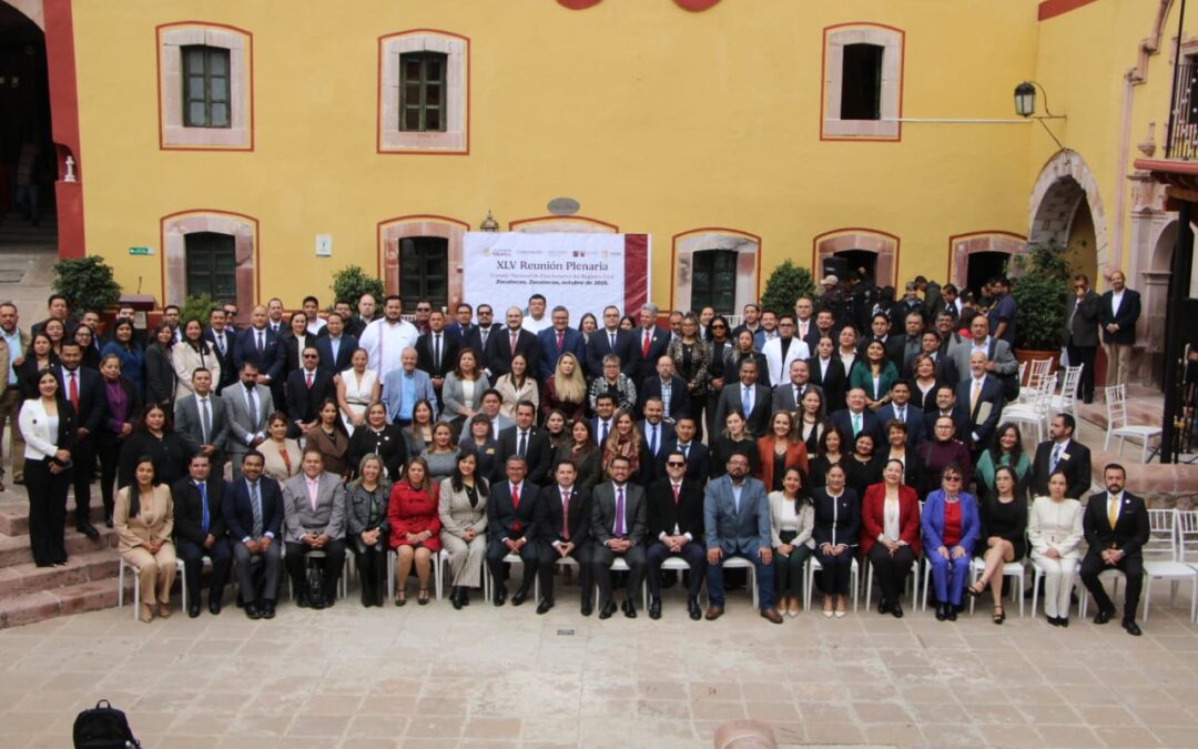 Participa BCS en la consolidación de políticas públicas y fortalecimiento de la identidad nacional