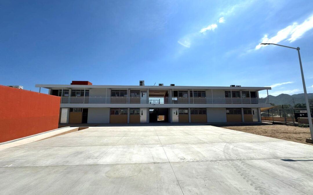 Mantiene preparatoria CEB 9/35 de San José del Cabo, espacios disponibles en turno verpertino