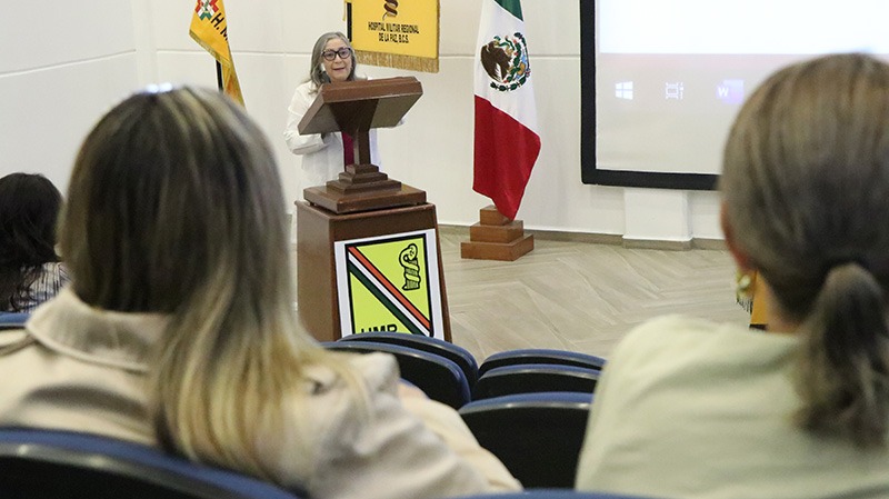 Logra BCS mantener baja la ocupación hospitalaria por dengue mediante acciones preventivas: SSA