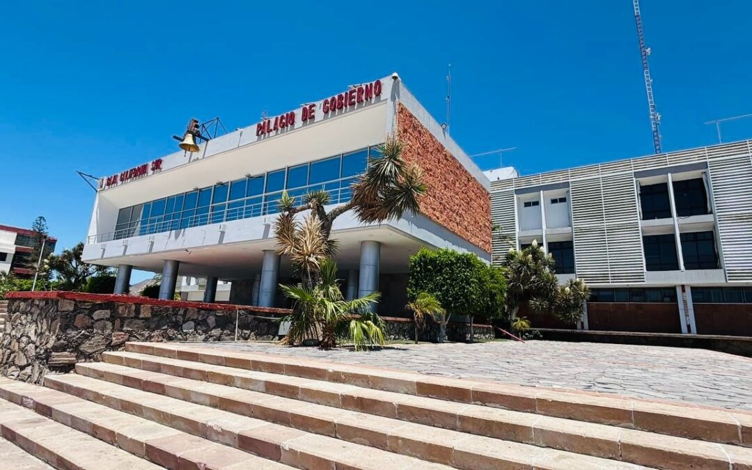 Destinará Gobierno Estatal 3 mil millones de pesos en prestaciones de fin de año