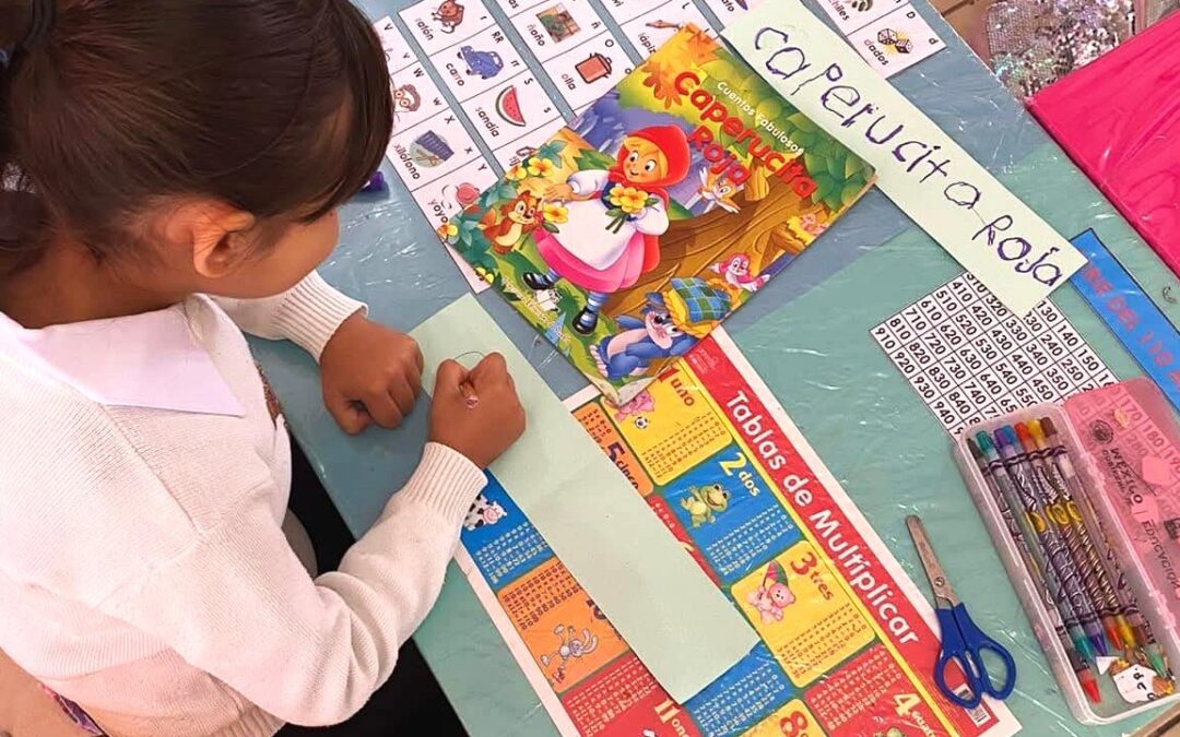 Atienden en zonas rurales de Baja California Sur 84 escuelas multigrado