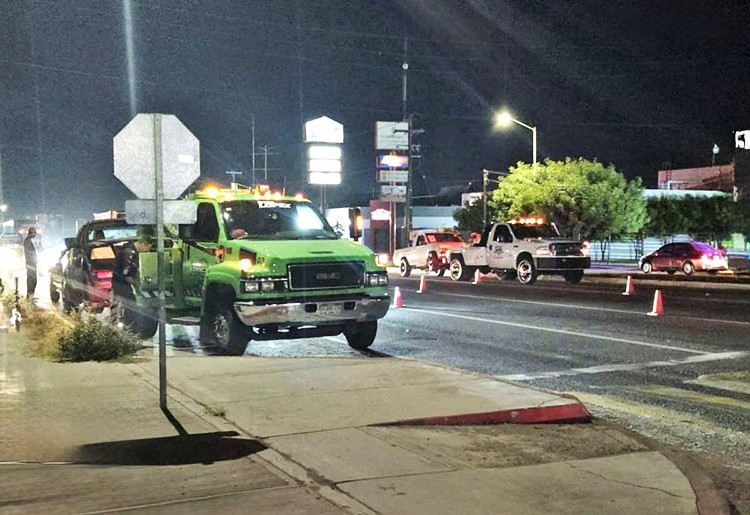 Consolida SEPADA el ordenamiento pesquero y acuícola en BCS