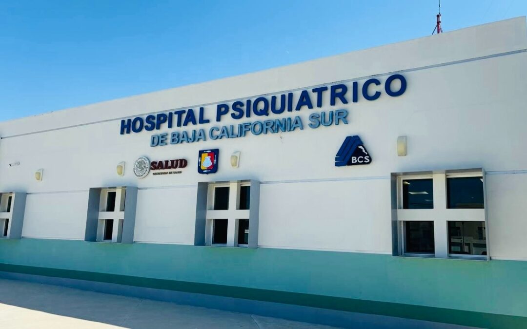 Llaman a fortalecer la convivencia social para cuidar la salud mental: SSA