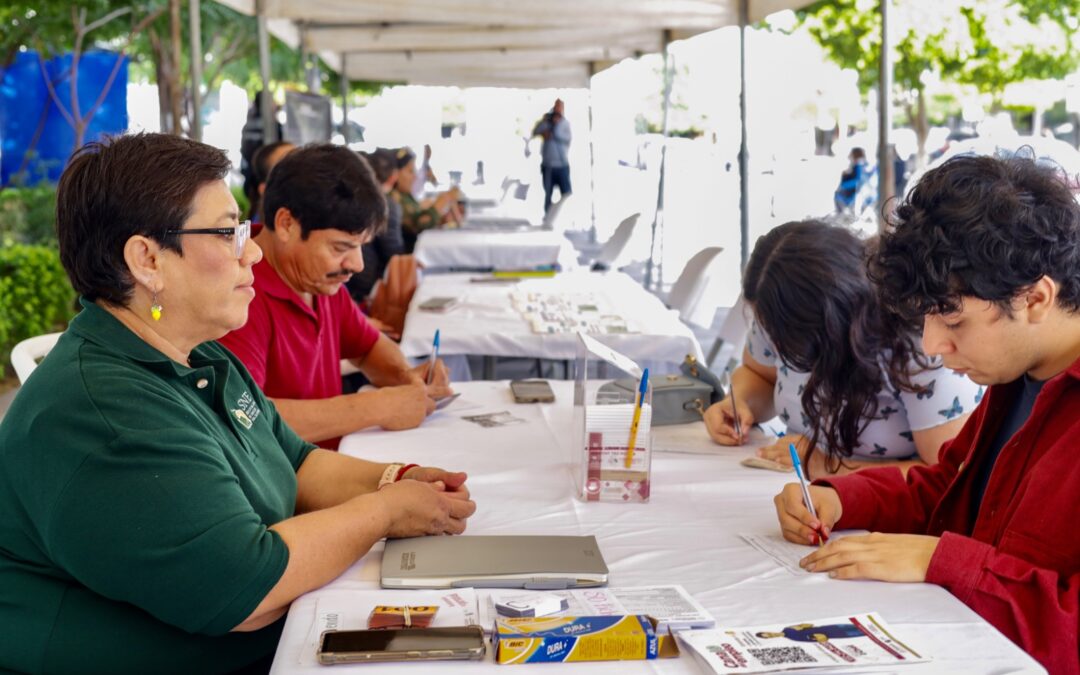 SNE-BCS y ROFOMEX anuncian oportunidades de empleo en La Paz; jornada de reclutamiento jueves 29 de enero