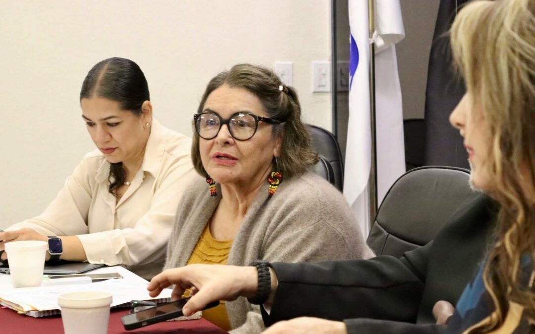 SEDIF refuerza la protección de la niñez al consolidar marco jurídico de Casa Cuna–Casa Hogar