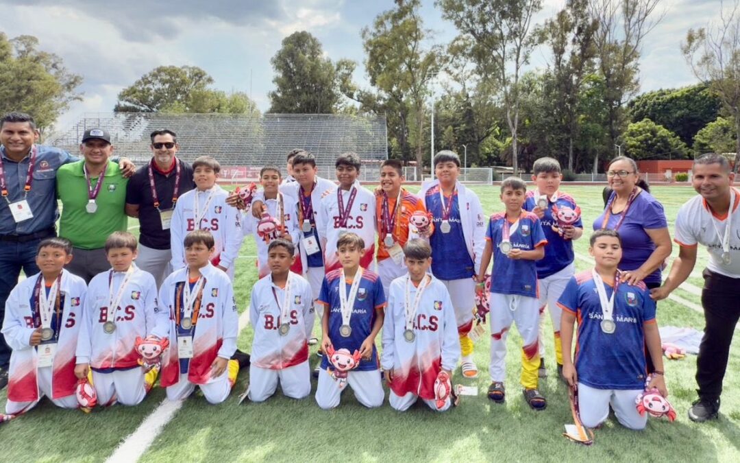 Publica SEP convocatoria para Juegos Deportivos Escolares 2026