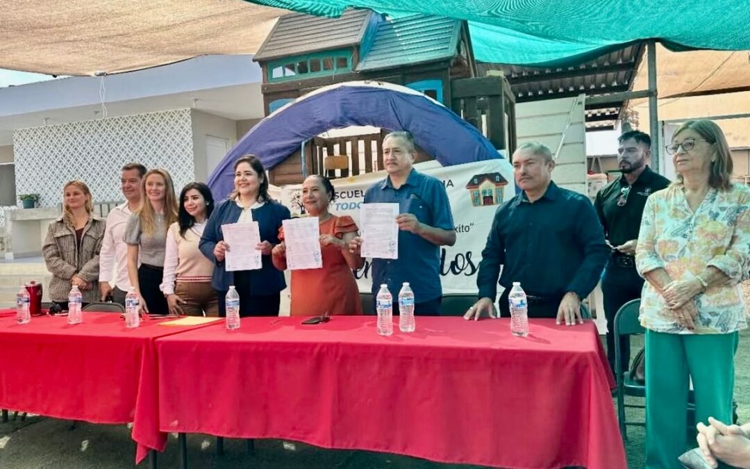 Avanza Gobierno de BCS en la regularización de zonas de invasión del Ejido Cabo San Lucas con trabajo coordinado