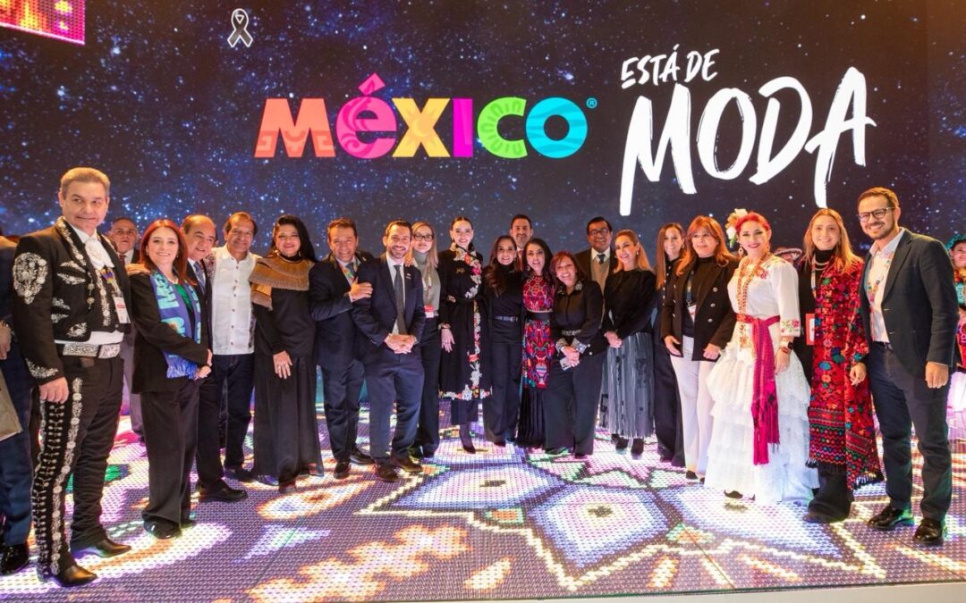 BCS concluye su participación en FITUR, con importantes acuerdos para el turismo