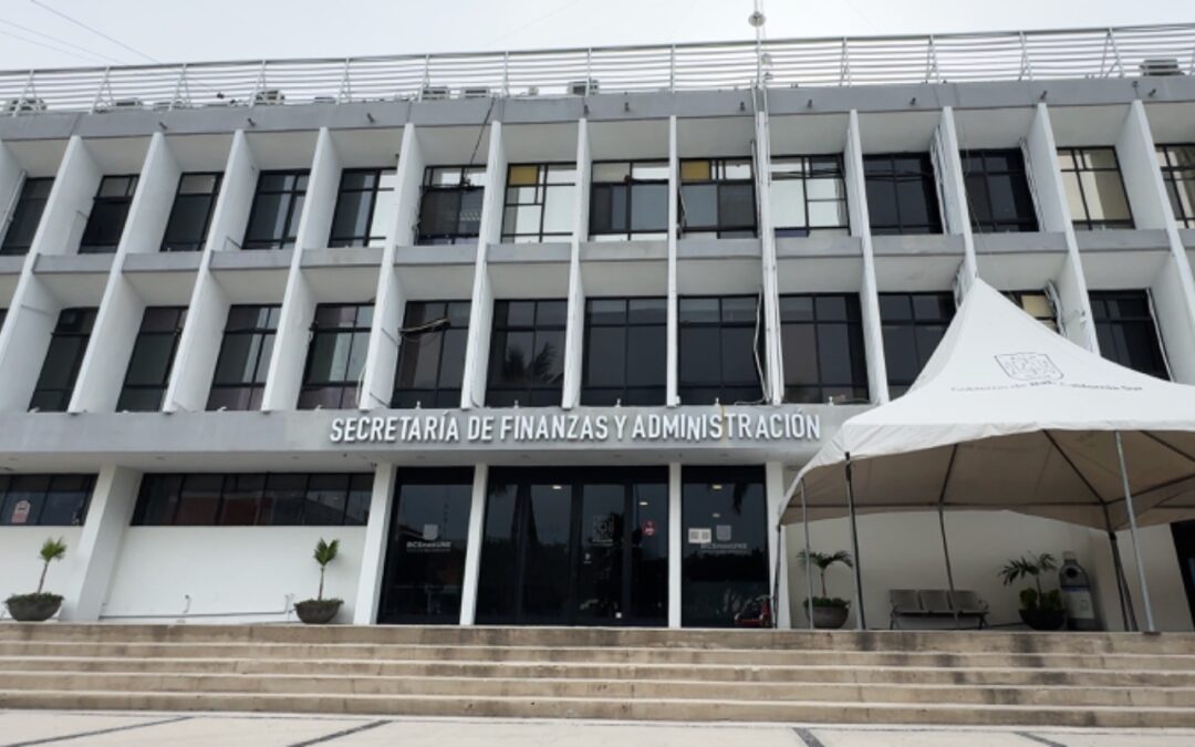 Baja California Sur será sede del 4.º Encuentro Nacional de Titulares de Finanzas