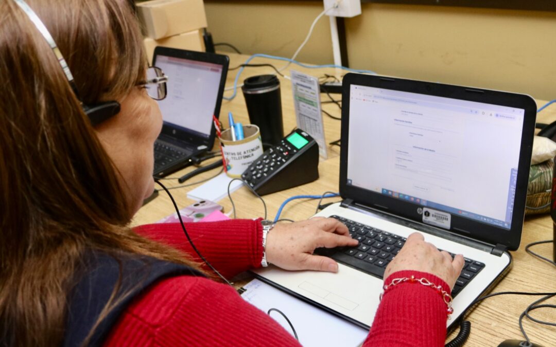 Inician preinscripciones con más de tres mil registros en las primeras cuatro horas: SEP