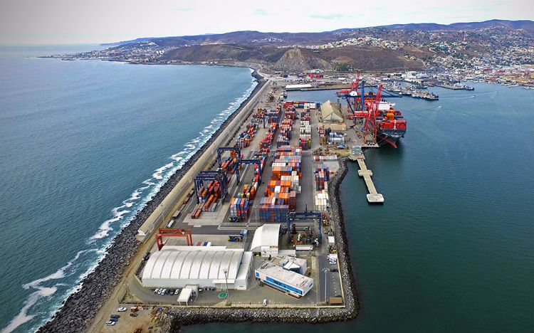 Una lectura crítica al tercer muelle de Ensenada