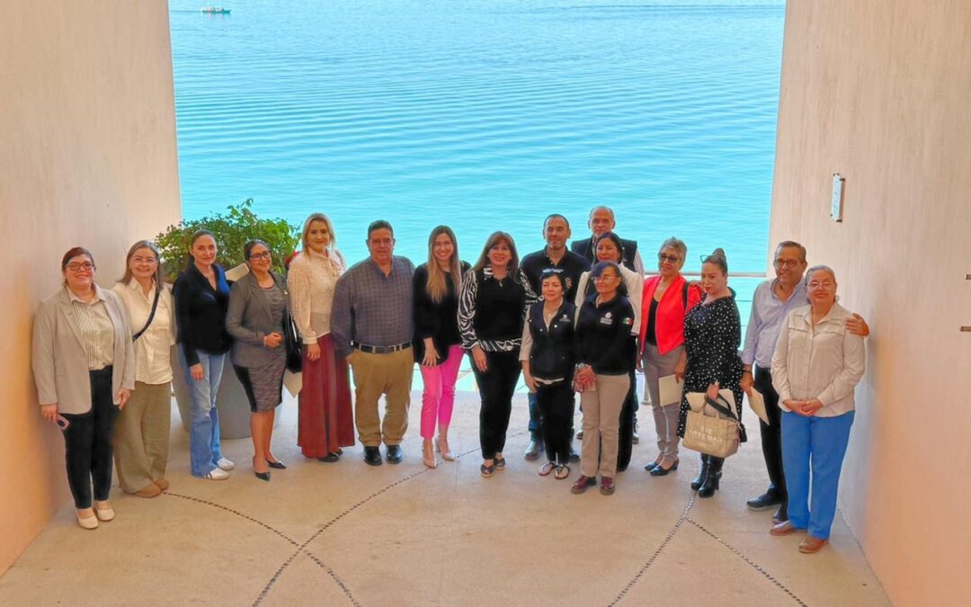 Instalan el Consejo Consultivo de Filmaciones para fortalecer la industria audiovisual en Baja California Sur