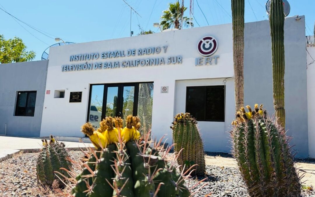 Estrenará IERT BCS “Párale a la Violencia”, programa orientado a prevenir y erradicar la violencia familiar y de género