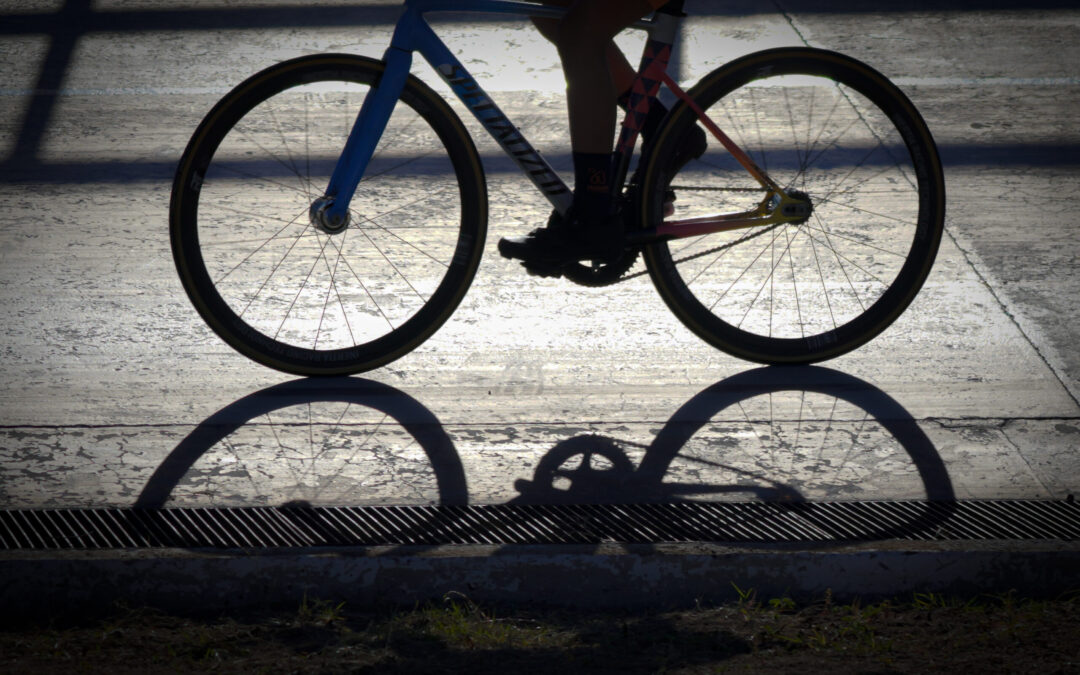 Convoca INSUDE a la ciudadanía a participar en la “Rodada por La Paz”