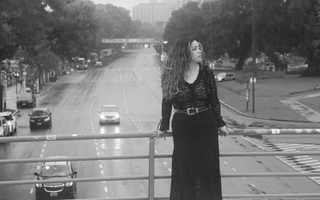 María Martí: presencia activa y reconocimiento en la escena cultural de Los Cabos