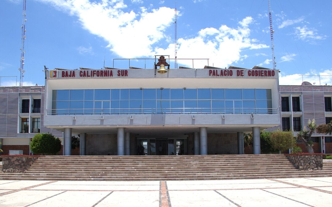 Instalará Gobierno de BCS centros de acopio para familias venezolanas afectadas por sismos