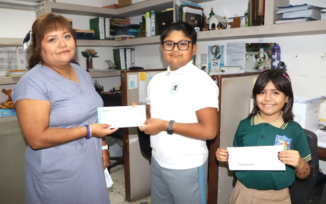 Más de 2 mil mdp en becas para educación básica invierten Federación y Gobierno de BCS