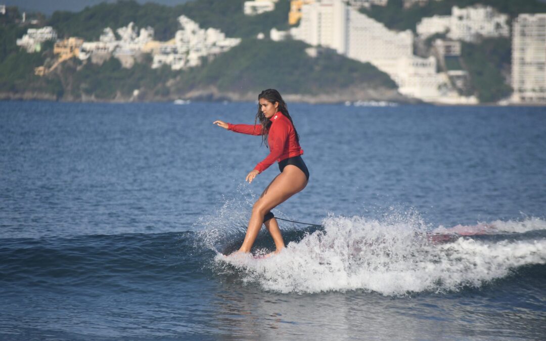 INSUDE respalda el 5.º San Juanico LogFest para fortalecer el surf en BCS