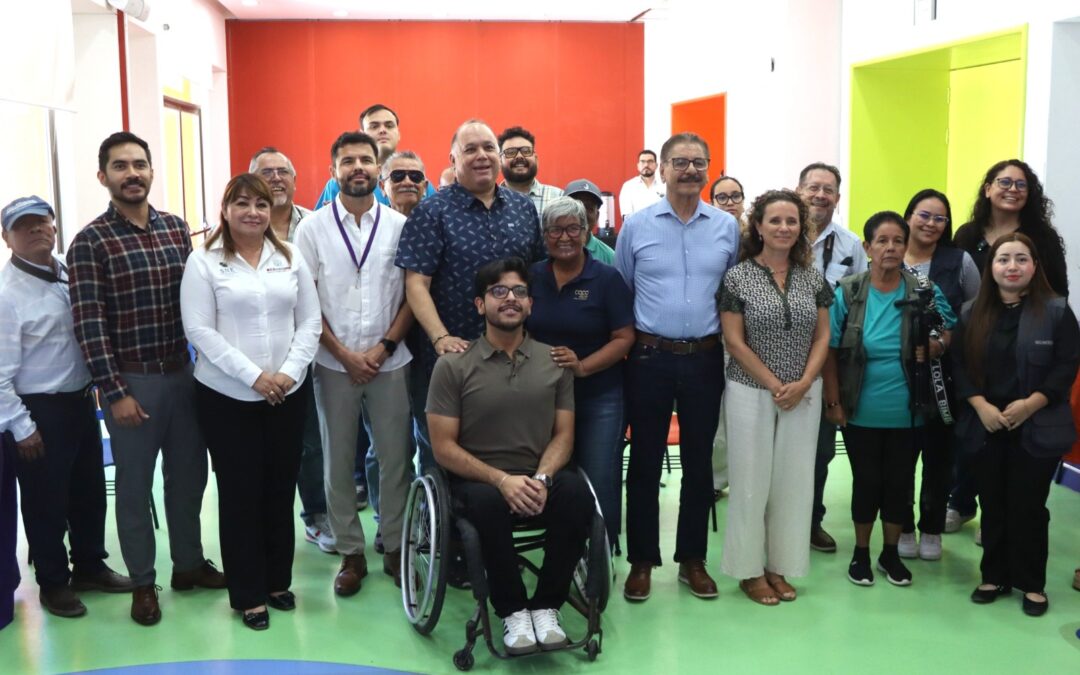 Anuncia SNE nueva edición del Empleotón para promover empleos incluyentes