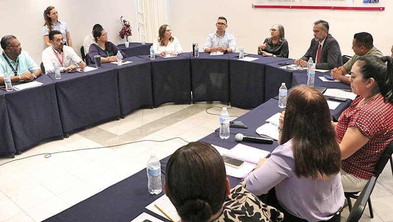 Avanza renovación del convenio de intercambio de servicios médicos