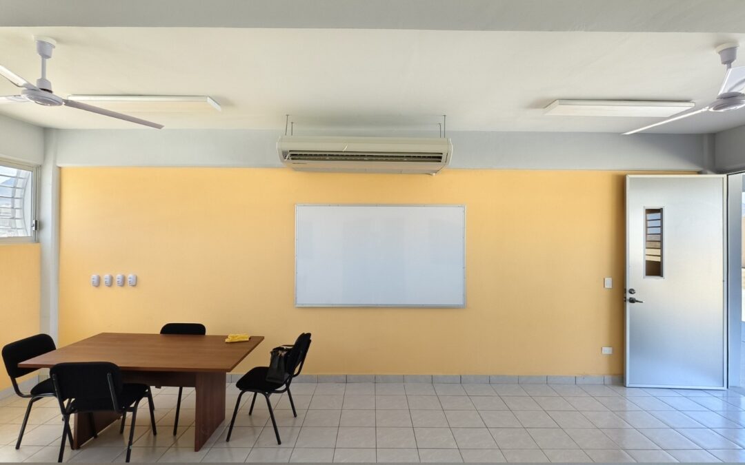 Destina Gobierno de BCS 100 mdp para atender fallas eléctricas en escuelas